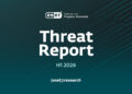 ESET Risk Report H1 2026