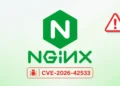 NGINX Heap Overflow Flaw May Let Unauthenticated Attackers Execute Arbitrary Code