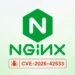 NGINX Heap Overflow Flaw May Let Unauthenticated Attackers Execute Arbitrary Code