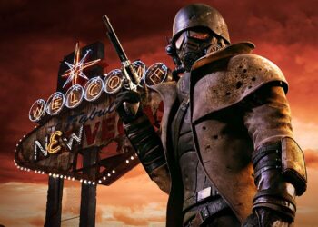 New Fallout Sport Reportedly in Growth at Obsidian, Avowed 2 Canceled
