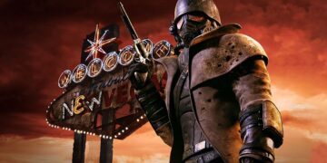 New Fallout Sport Reportedly in Growth at Obsidian, Avowed 2 Canceled