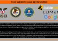FBI Seizes NetNut Domains as Google Disrupts 2M Gadget Proxy Community