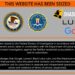 FBI Seizes NetNut Domains as Google Disrupts 2M Gadget Proxy Community