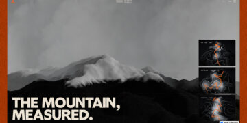 Constructing Ridgeline: Engineering a Actual-Time 3D Expertise in Webflow