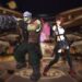 FF14 Throws FF7 Revelation Followers A Bone With Crossover Raid