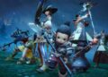 Closing Fantasy 14 Cell Dies Earlier than Ever Being Correctly Born