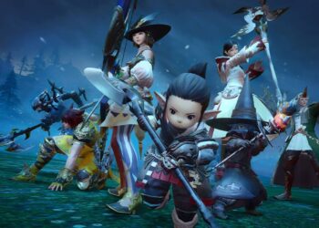 Closing Fantasy 14 Cell Dies Earlier than Ever Being Correctly Born