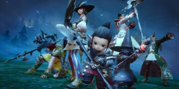 Closing Fantasy 14 Cell Dies Earlier than Ever Being Correctly Born