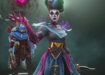 Frosthaven sport director explains the challenges of adapting the hit dungeon-crawler board sport