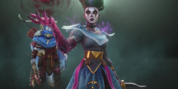Frosthaven sport director explains the challenges of adapting the hit dungeon-crawler board sport