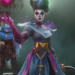 Frosthaven sport director explains the challenges of adapting the hit dungeon-crawler board sport
