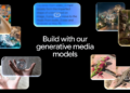 Begin constructing with Nano Banana 2 Lite and Gemini Omni Flash