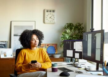My Finest Good Residence Gadget Picks for a Desk or Workplace in 2026