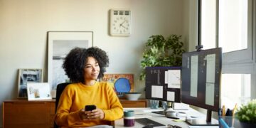 My Finest Good Residence Gadget Picks for a Desk or Workplace in 2026