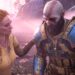 New God of Conflict recreation starring Kratos introduced at Comedian-Con