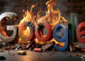 Google Search Rating Volatility This Weekend (July 18th)