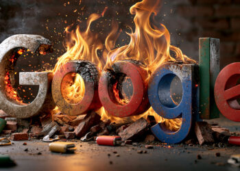 Google Search Rating Volatility This Weekend (July 18th)