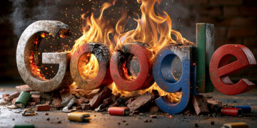 Google Search Rating Volatility This Weekend (July 18th)
