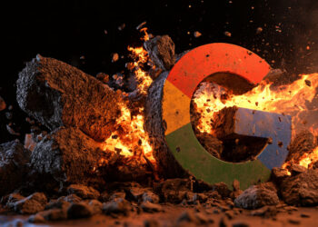 Google Search Rating Volatility July twenty fourth By means of Weekend