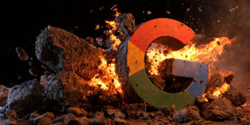 Google Search Rating Volatility July twenty fourth By means of Weekend