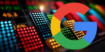 Alphabet Google Advert Income Up 14.5%