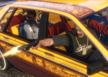 GTA On-line Newbie’s Information