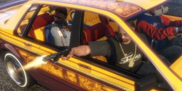 GTA On-line Newbie’s Information