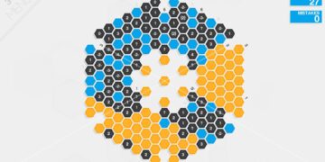 After 12 Years, Hexcells Is Nonetheless The Finest Logic Puzzle Sport Ever Made