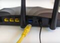 Hidden Backdoor in Tenda Router Firmware