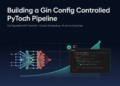 Constructing a Gin Config Managed PyTorch Pipeline with Configurable MLP Variants, Cosine Scheduling, and Runtime Parameter Overrides