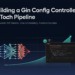 Constructing a Gin Config Managed PyTorch Pipeline with Configurable MLP Variants, Cosine Scheduling, and Runtime Parameter Overrides