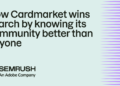 How Cardmarket wins search by figuring out its neighborhood higher than anybody
