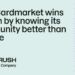 How Cardmarket wins search by figuring out its neighborhood higher than anybody