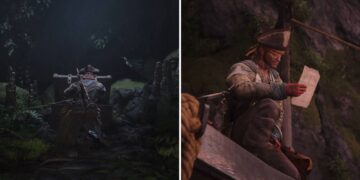 The place to Discover Black Beard’s Treasure