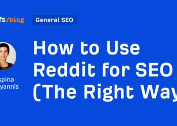 The way to Use Reddit for website positioning (The Proper Method)