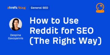 The way to Use Reddit for website positioning (The Proper Method)