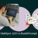 Which AI visibility device must you select?