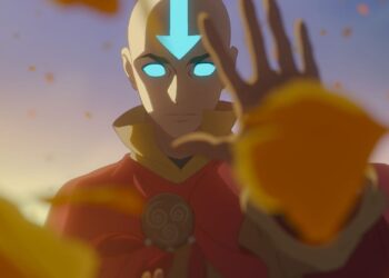 The Final Airbender Will Get a Restricted Theatrical Launch