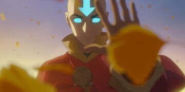 The Final Airbender Will Get a Restricted Theatrical Launch