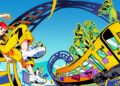 Denshattack Is Tony Hawk For Anime Trains And It Guidelines