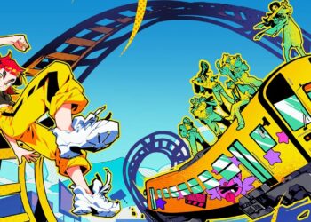 Denshattack Is Tony Hawk For Anime Trains And It Guidelines