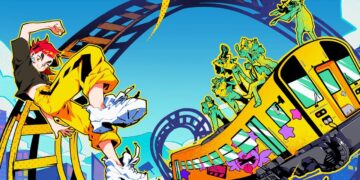 Denshattack Is Tony Hawk For Anime Trains And It Guidelines
