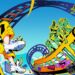 Denshattack Is Tony Hawk For Anime Trains And It Guidelines