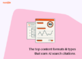 The highest content material codecs & varieties that earn AI search citations