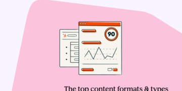 The highest content material codecs & varieties that earn AI search citations