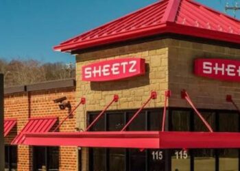 Sheetz is quitting VMware, migrating 11,000 digital machines