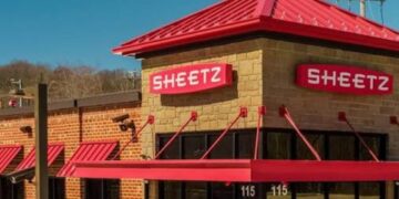 Sheetz is quitting VMware, migrating 11,000 digital machines
