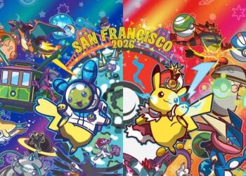 I Hate The Pokémon Worlds 2026 Ticket Lottery