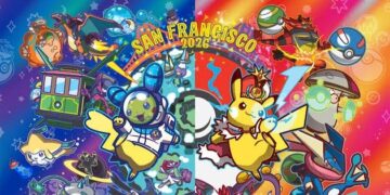 I Hate The Pokémon Worlds 2026 Ticket Lottery