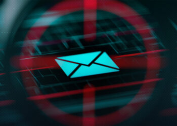 Why cybercriminals wish to break into your electronic mail account